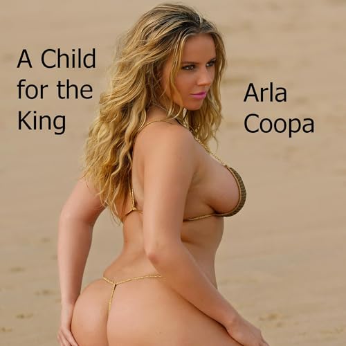 Cover of A Child for the King