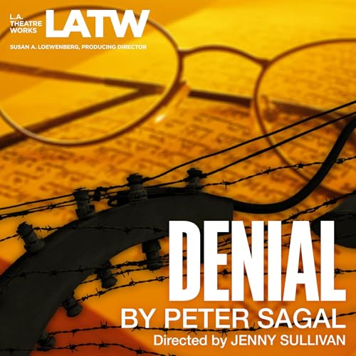 Cover of Denial