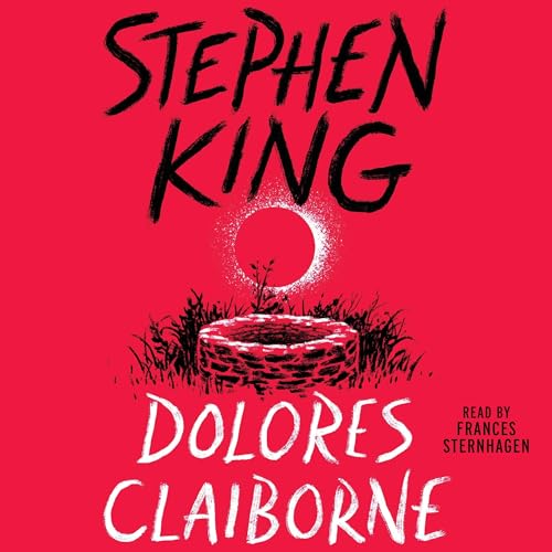 Cover of Dolores Claiborne