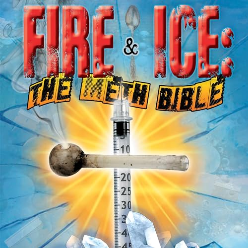 Cover of Fire and Ice