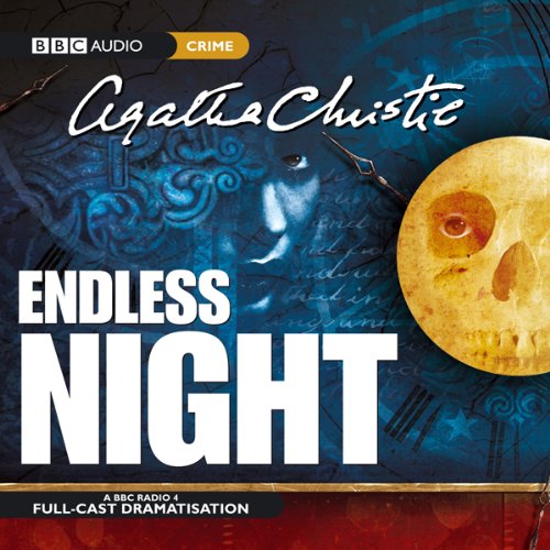 Cover of Endless Night