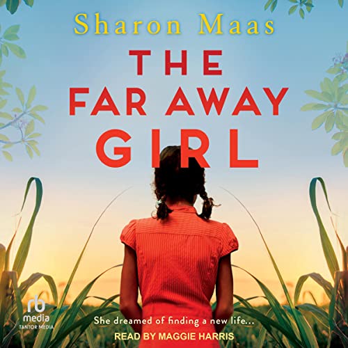 Cover of The Far Away Girl