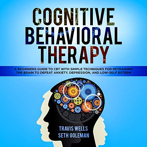 Cover of Cognitive Behavioral Therapy