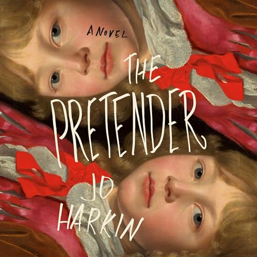 Cover of The Pretender