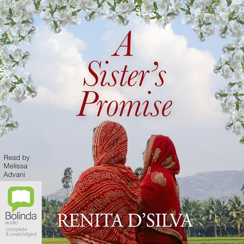 Cover of A Sister's Promise