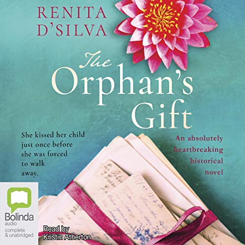 Cover of The Orphan's Gift