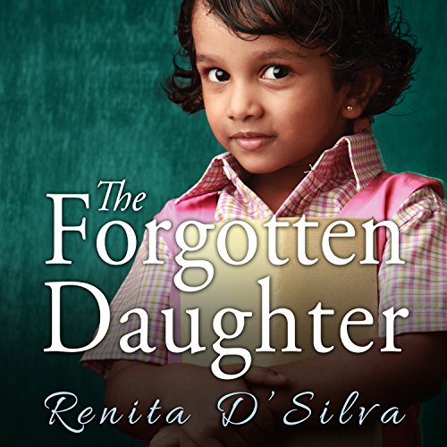 Cover of The Forgotten Daughter