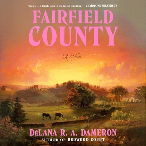 Cover of Fairfield County