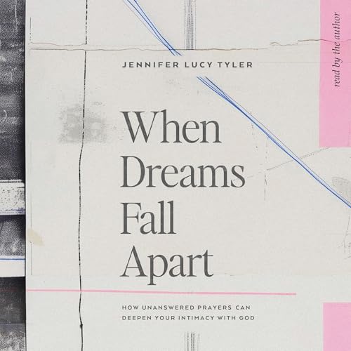 Cover of When Dreams Fall Apart