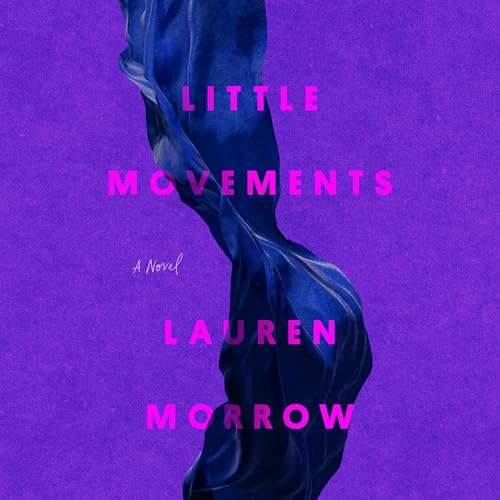 Cover of Little Movements