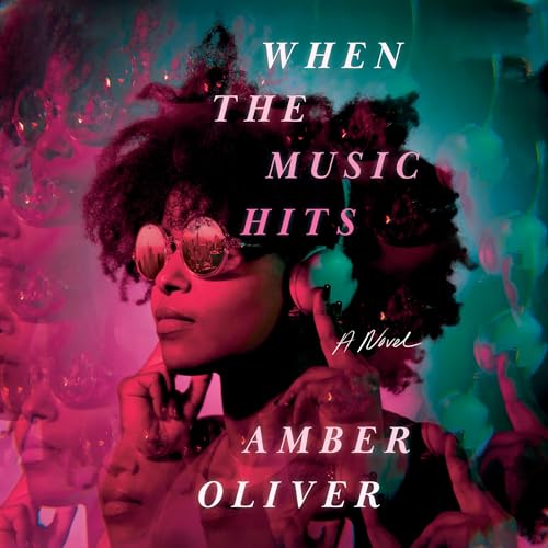 Cover of When the Music Hits