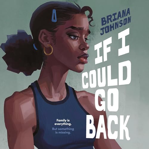 Cover of If I Could Go Back