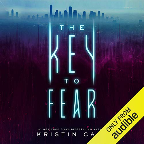 Cover of The Key to Fear