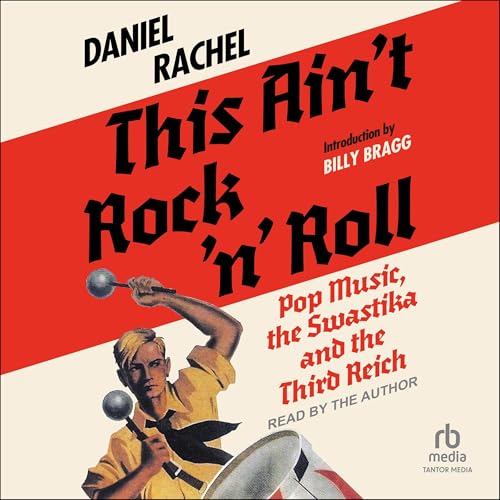 Cover of This Ain't Rock 'n' Roll