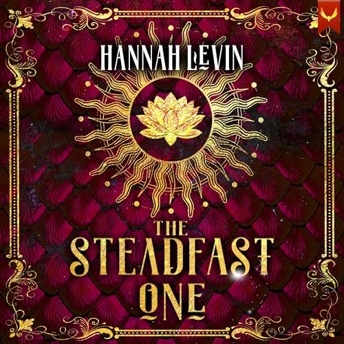 Cover of The Steadfast One