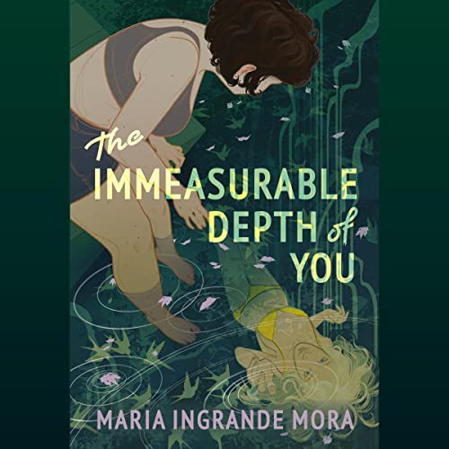 Cover of The Immeasurable Depth of You