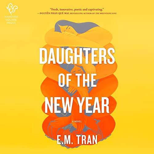 Cover of Daughters of the New Year