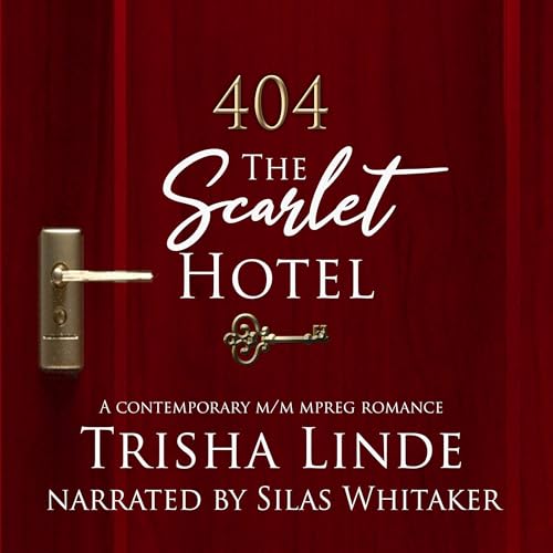 Cover of Room 404