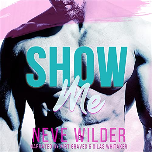 Cover of Show Me