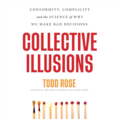 Cover of Collective Illusions