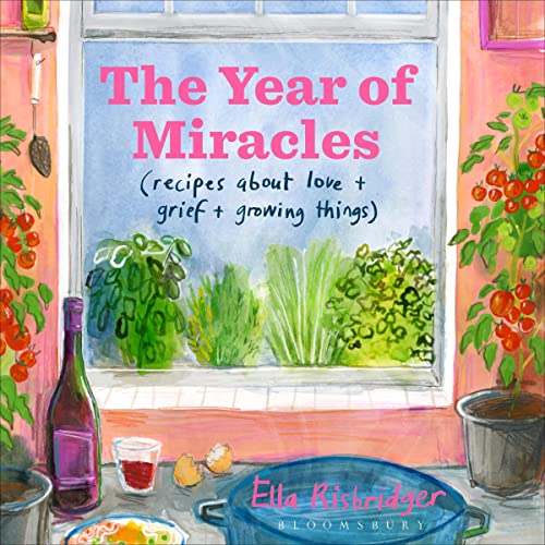 Cover of The Year of Miracles