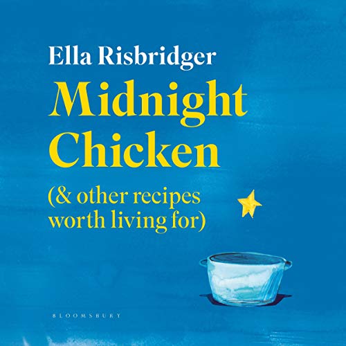 Cover of Midnight Chicken