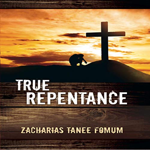 Cover of True Repentance