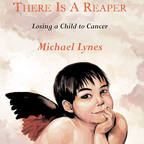Cover of There Is a Reaper