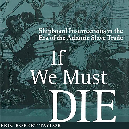 Cover of If We Must Die