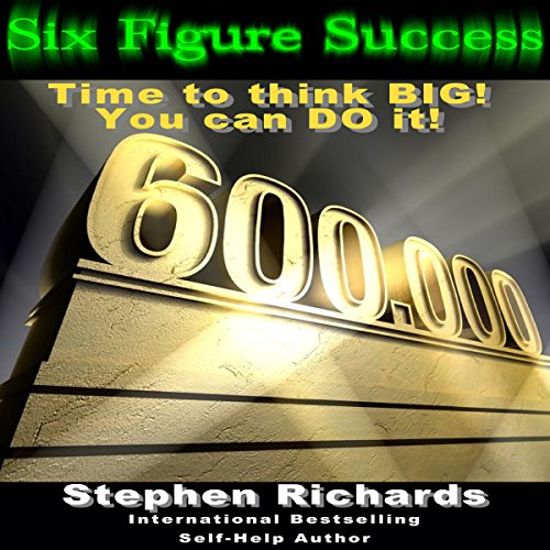 Cover of Six Figure Success