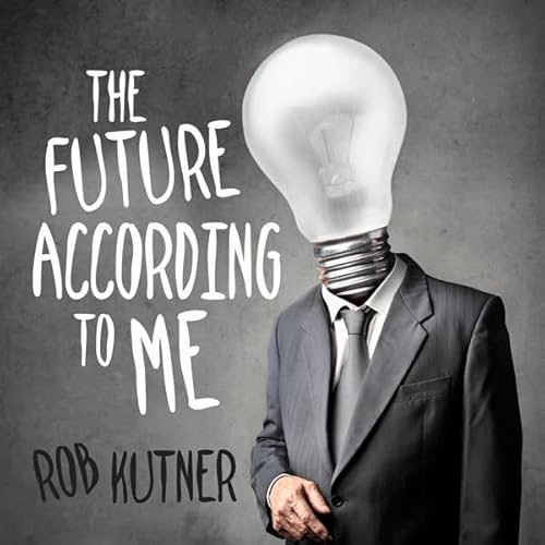 Cover of The Future According to Me