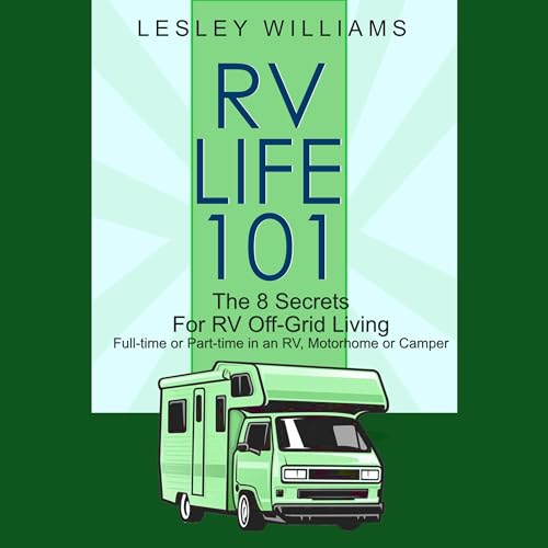 Cover of RV Life 101