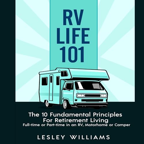 Cover of RV Life 101