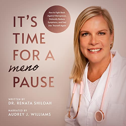 Cover of It's Time for a Pause