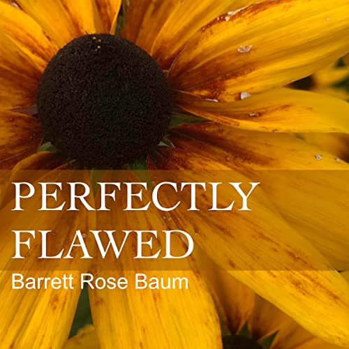 Cover of Perfectly Flawed
