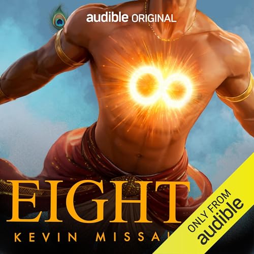 Cover of Eight