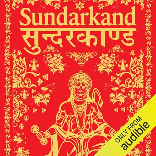 Cover of Sunderkand