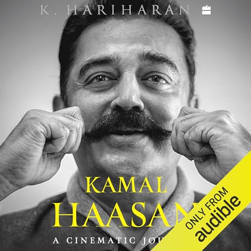 Cover of Kamal Haasan