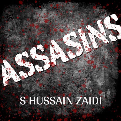 Cover of Assassins