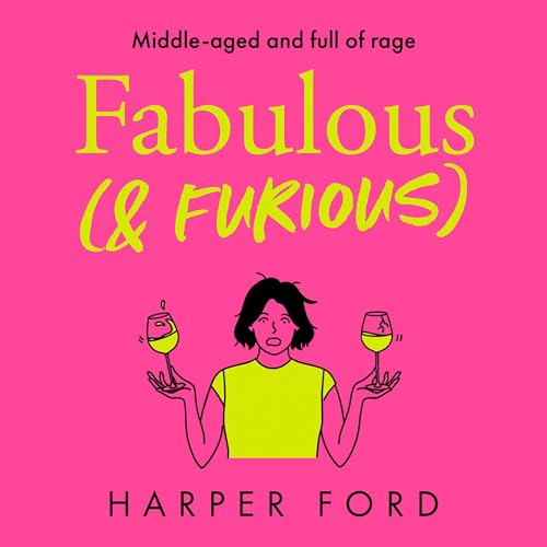 Cover of Fabulous and Furious