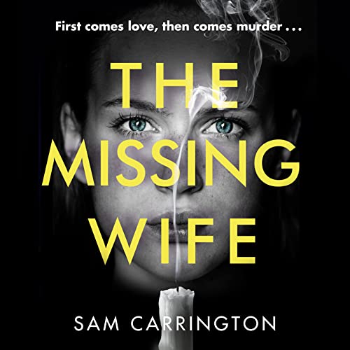 Cover of The Missing Wife