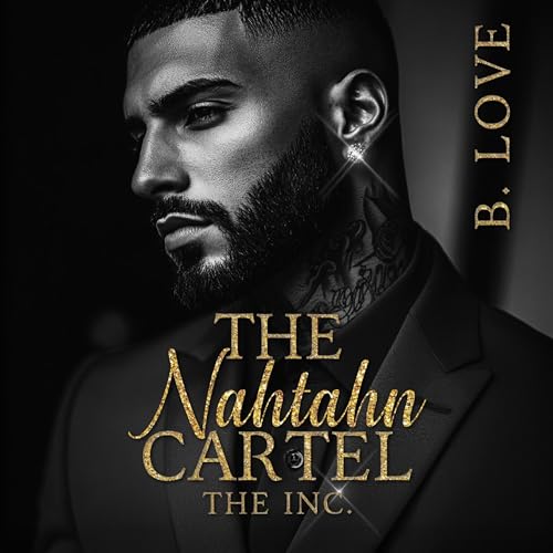 Cover of The Nahtahn Cartel