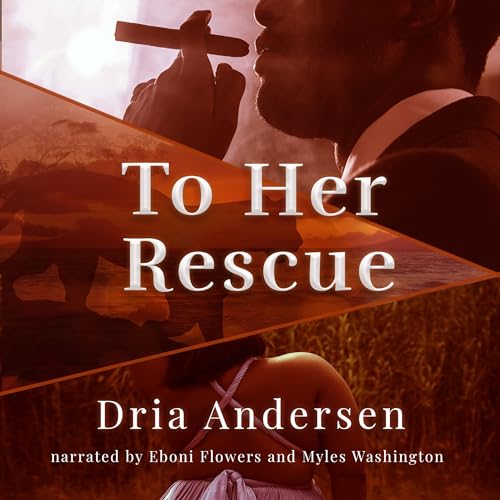 Cover of To Her Rescue