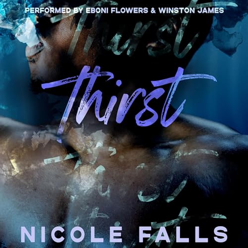 Cover of Thirst