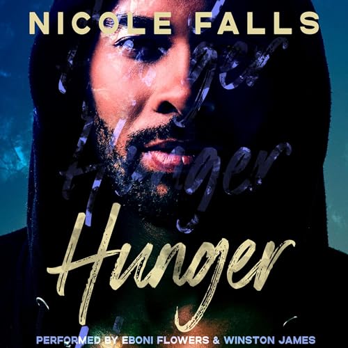 Cover of Hunger