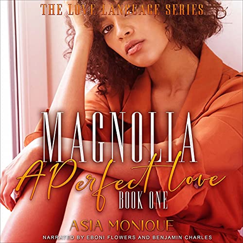 Cover of Magnolia