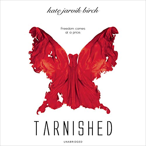 Cover of Tarnished