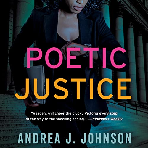 Cover of Poetic Justice