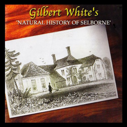 Cover of The Natural History of Selborne