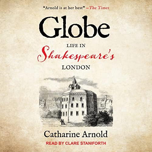 Cover of Globe